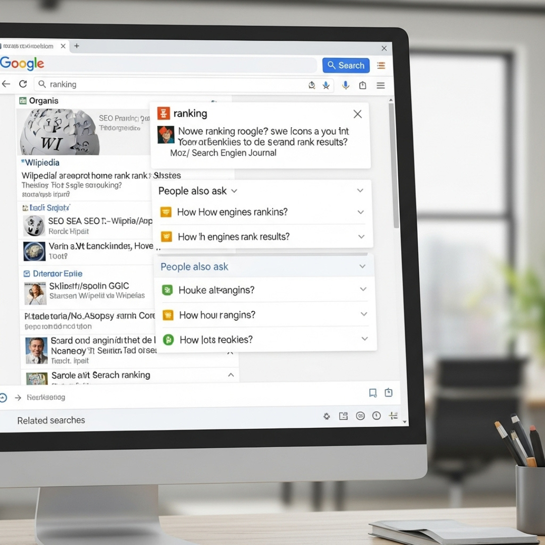 SEO Price in Nigeria