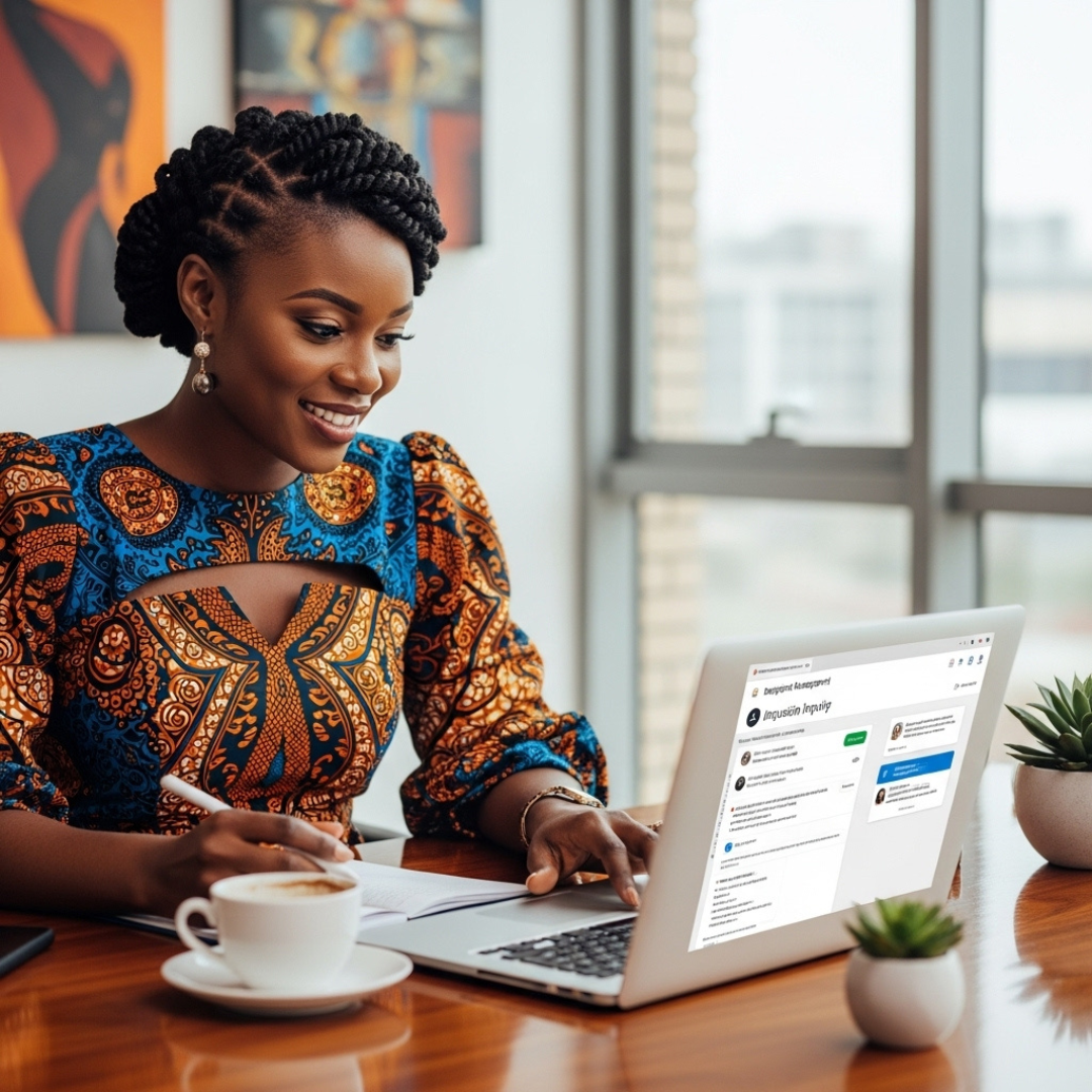 SEO Service in Nigeria