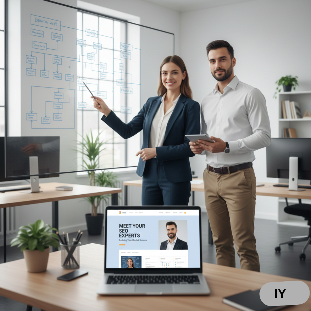 Strategic marketing plan for family law firms provided by a top family law SEO company